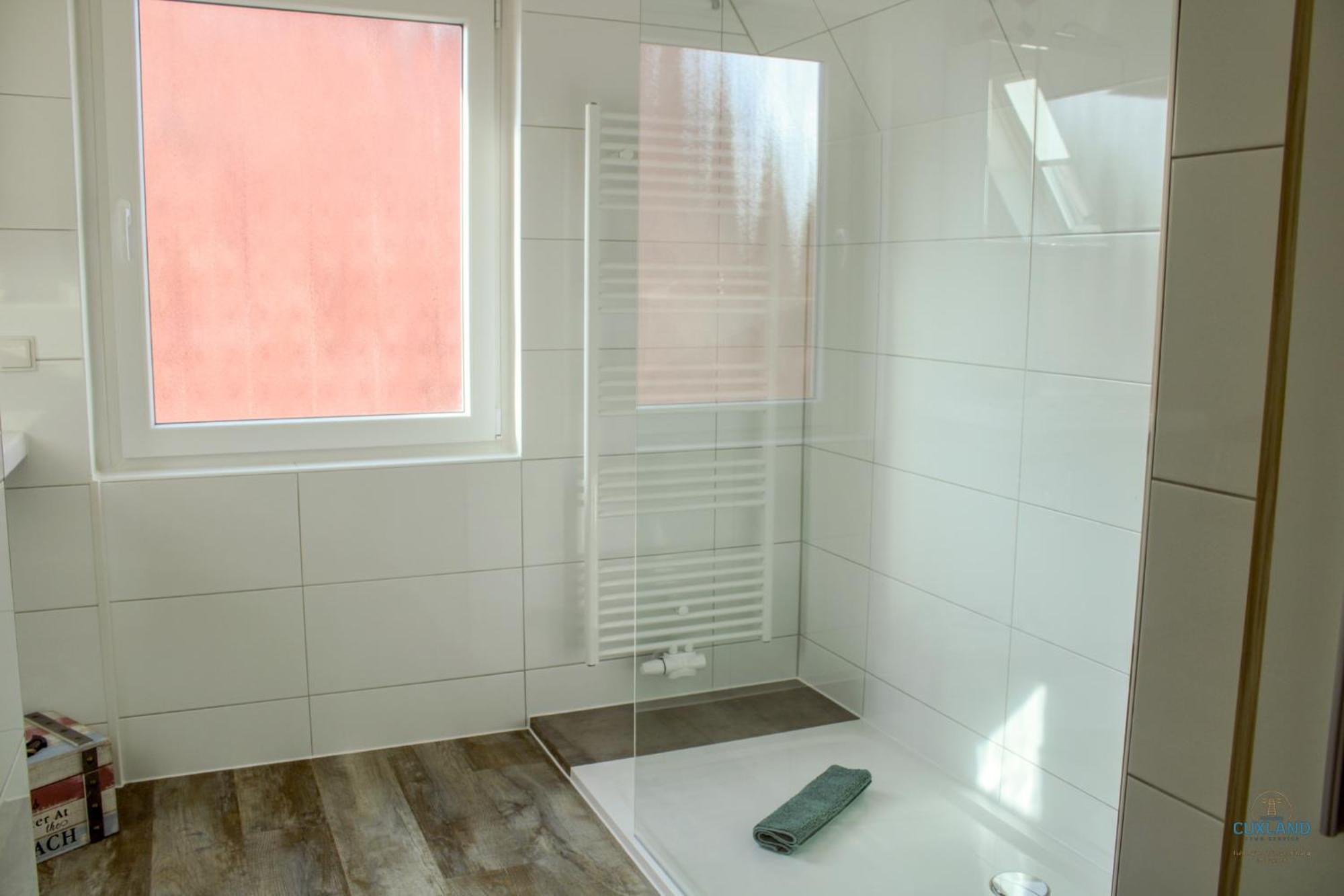 Ferienwohnung Schmidt Cuxhaven Extérieur photo