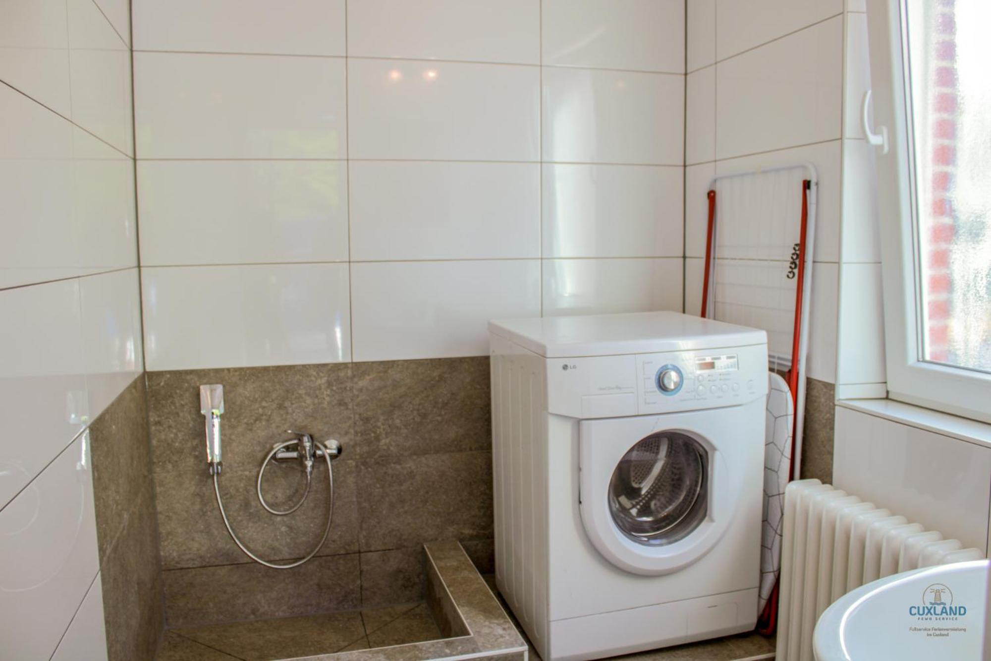 Ferienwohnung Schmidt Cuxhaven Extérieur photo