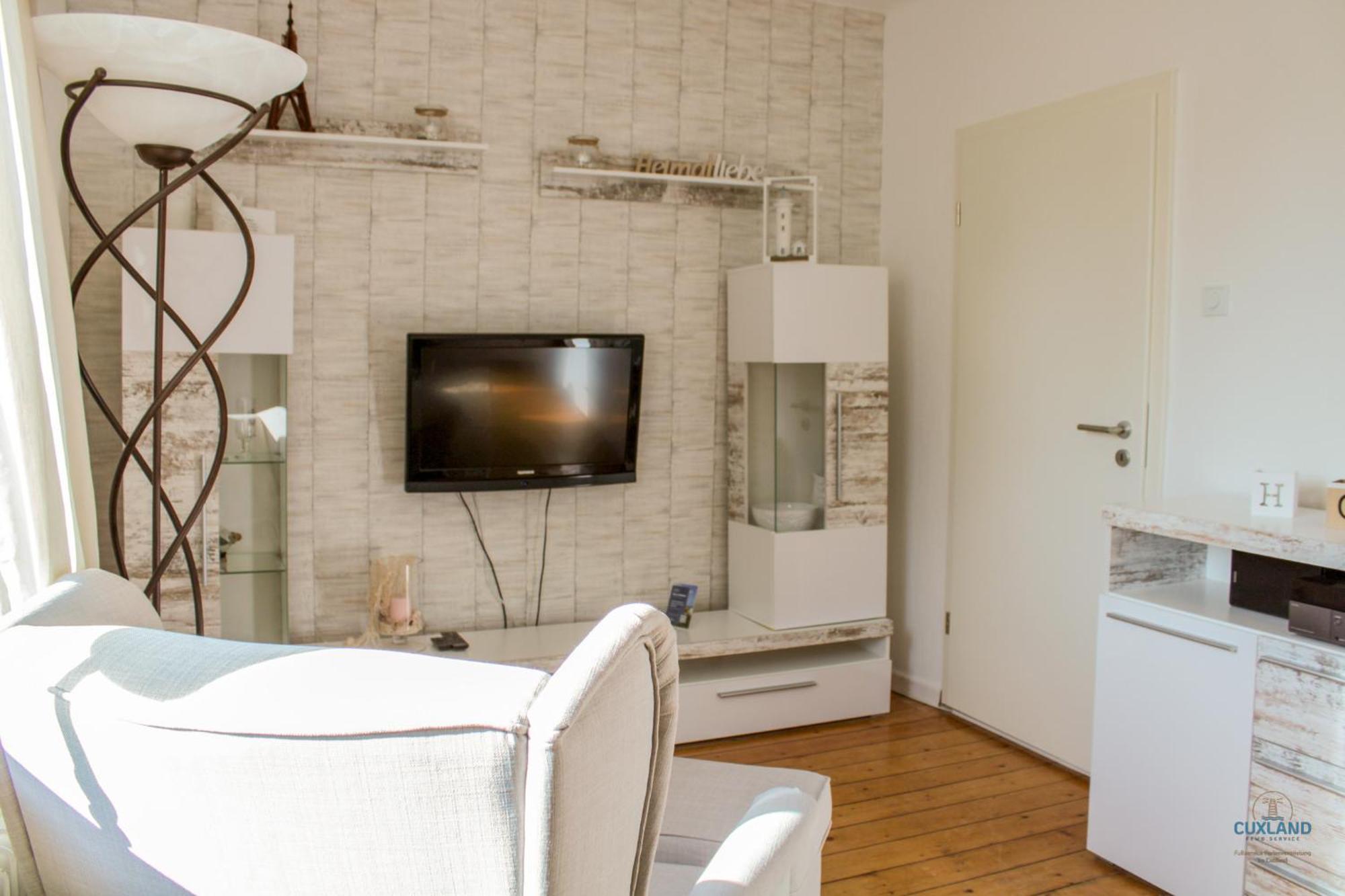 Ferienwohnung Schmidt Cuxhaven Extérieur photo